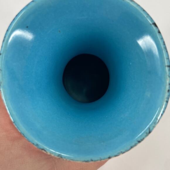 Vintage Loma of arizona signed Navajo vase - Picture 4 of 5